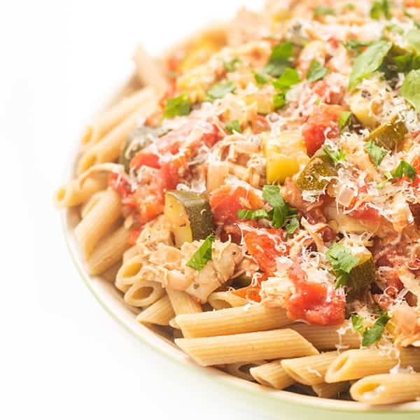 slow-cooked-tuscan-chicken-and-beans-a-healthy-crockpot-chicken-dinner-recipe