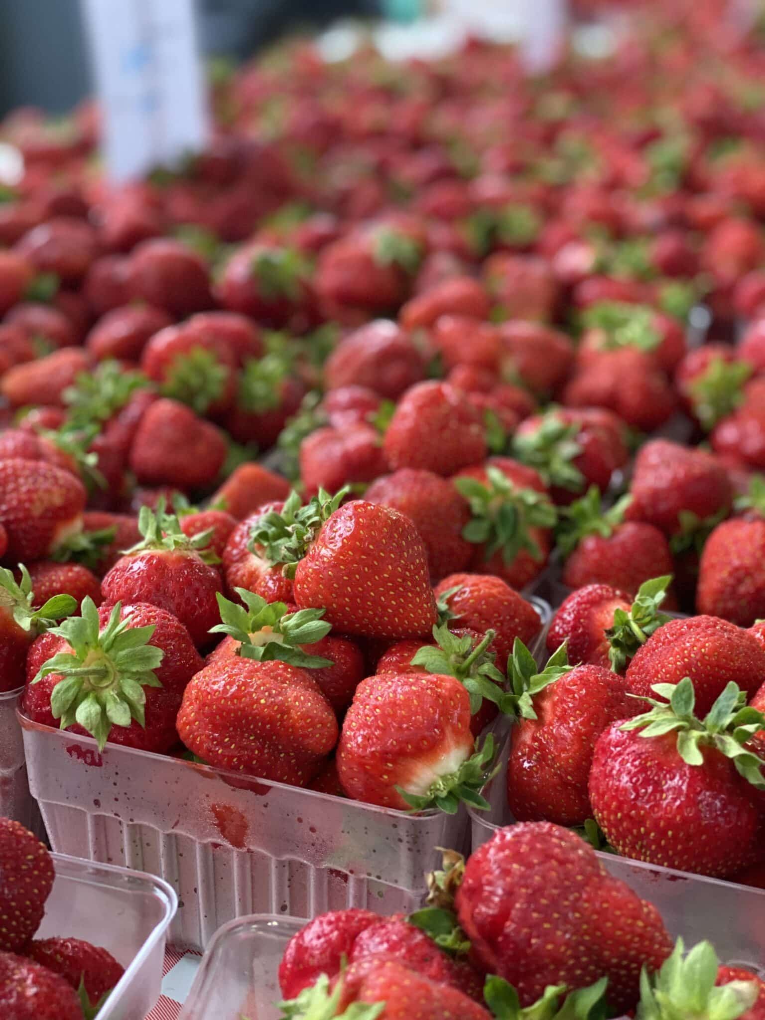 How To Freeze Berries