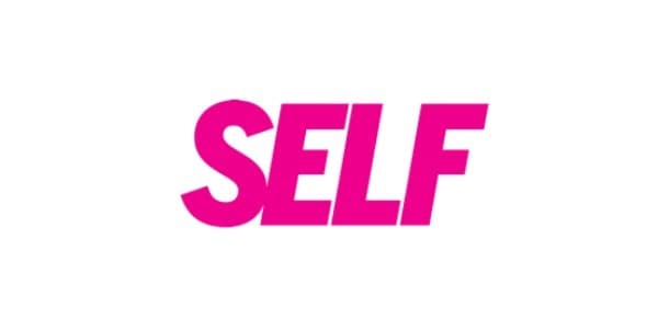 Self Magazine Logo