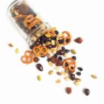 Sweet and Salty Trail Mix