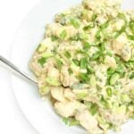 Vegan Potato Salad by The Lemon Bowl