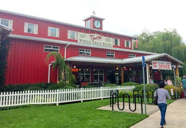 Bob's Red Mill Whole Grain Store - The Lemon Bowl