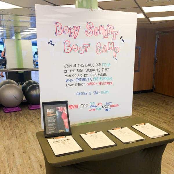 Bootcamp Courses - The Lemon Bowl