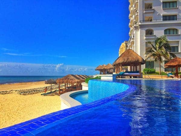 9 Tips for Visiting Cancun with Small Children