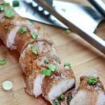Slow_Cooker_Asian_Citrus_Pork_Tenderloin_Recipe- Aggies Kitchen