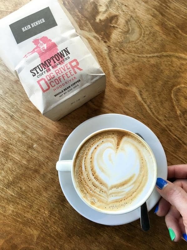 Dog River Coffee - The Lemon Bowl