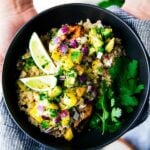 cilantro-lime-grilled-chicken-with-a-mango-avocado-salsa