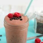 Chocolate-Raspberry-Chia-Seed-Smoothie-2