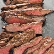 Grilled Carne Asada Recipe