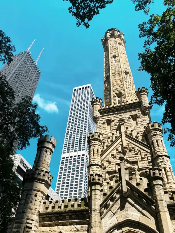 10 Things to Do in Chicago with Kids