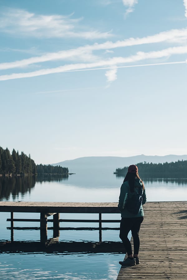 20 Things to Do in Lake Tahoe in 48 Hours