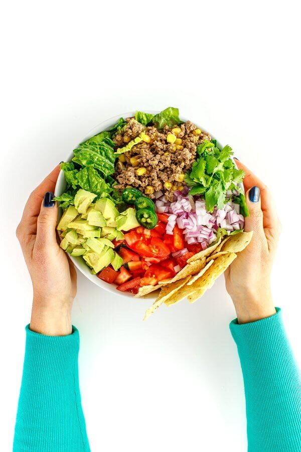 20 Easy Ground Beef Recipes