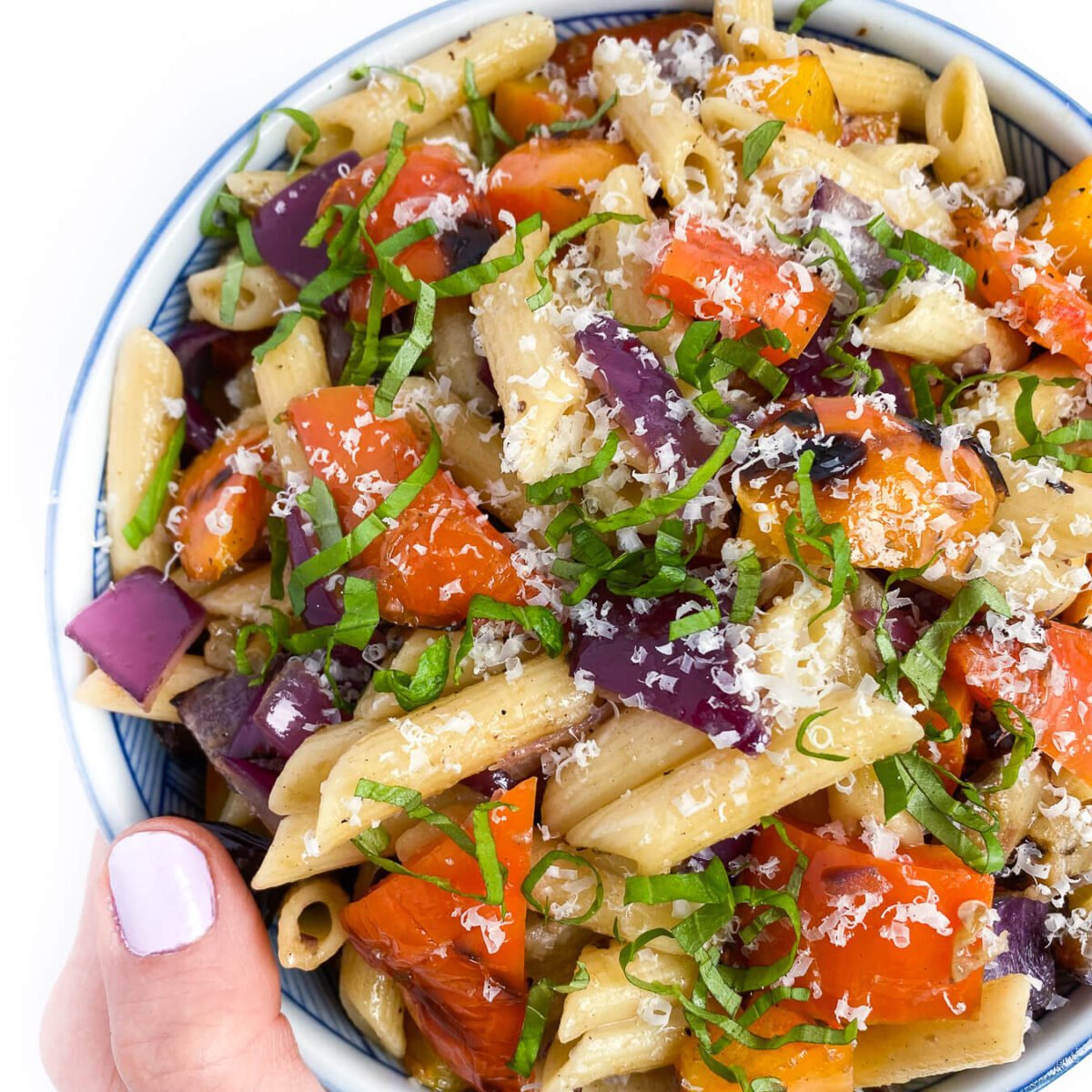 20 Spring Pasta Recipes