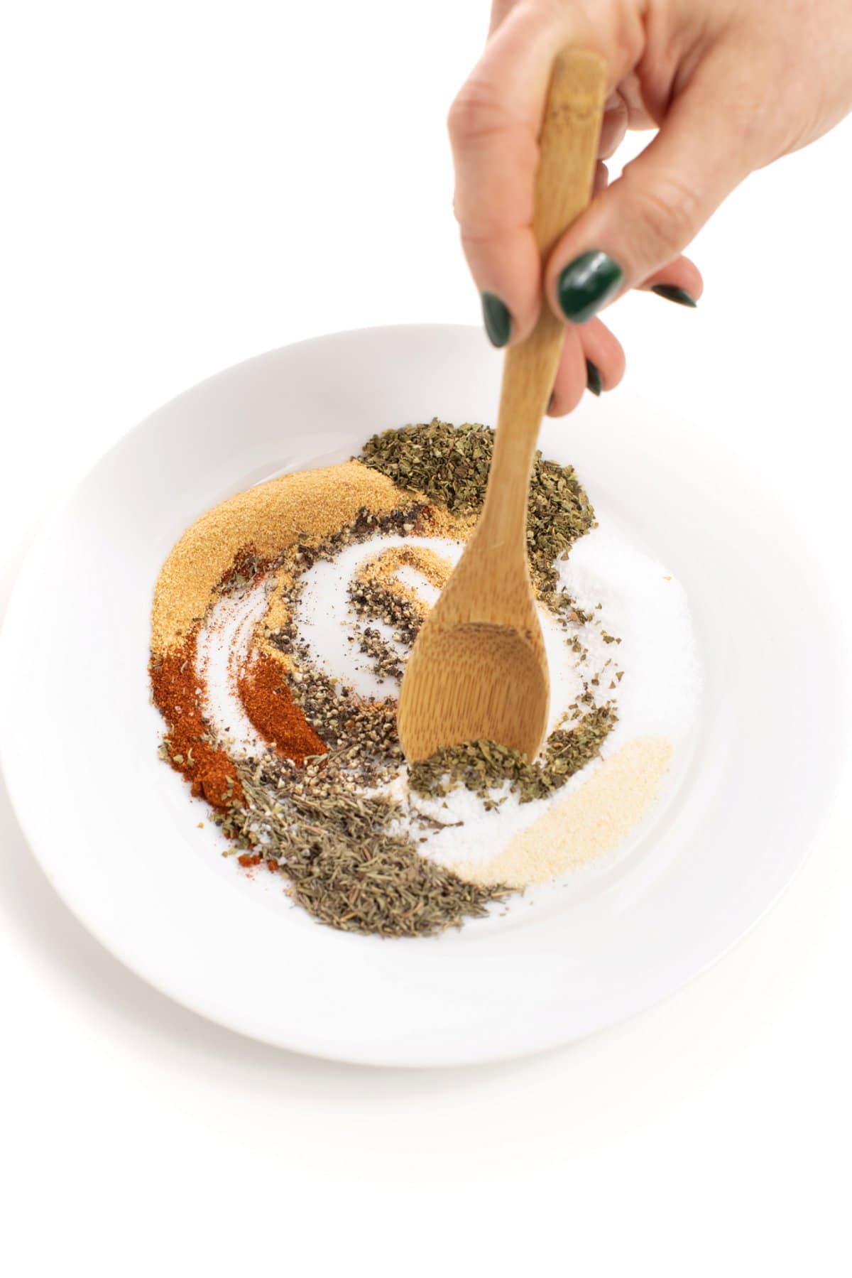 Cajun Seasoning Spices