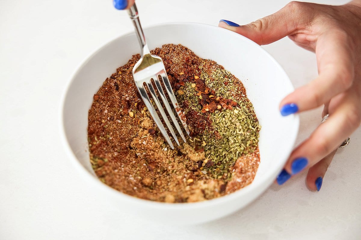 shredded beef seasoning