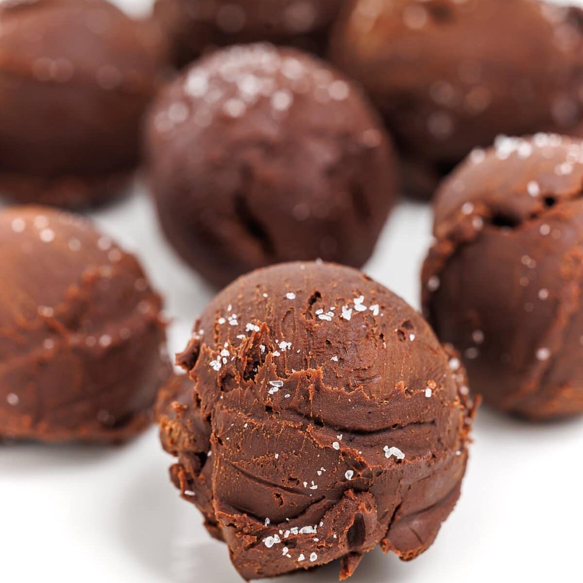 20 Easy Chocolate Dessert Recipes