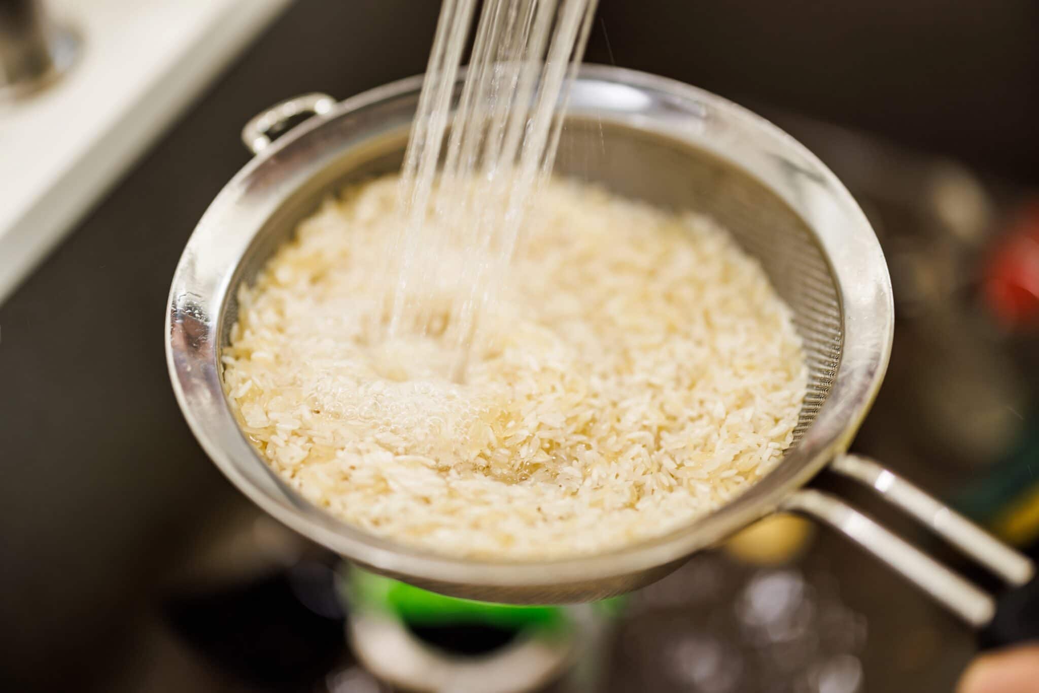 Lebanese Rice Pilaf _04