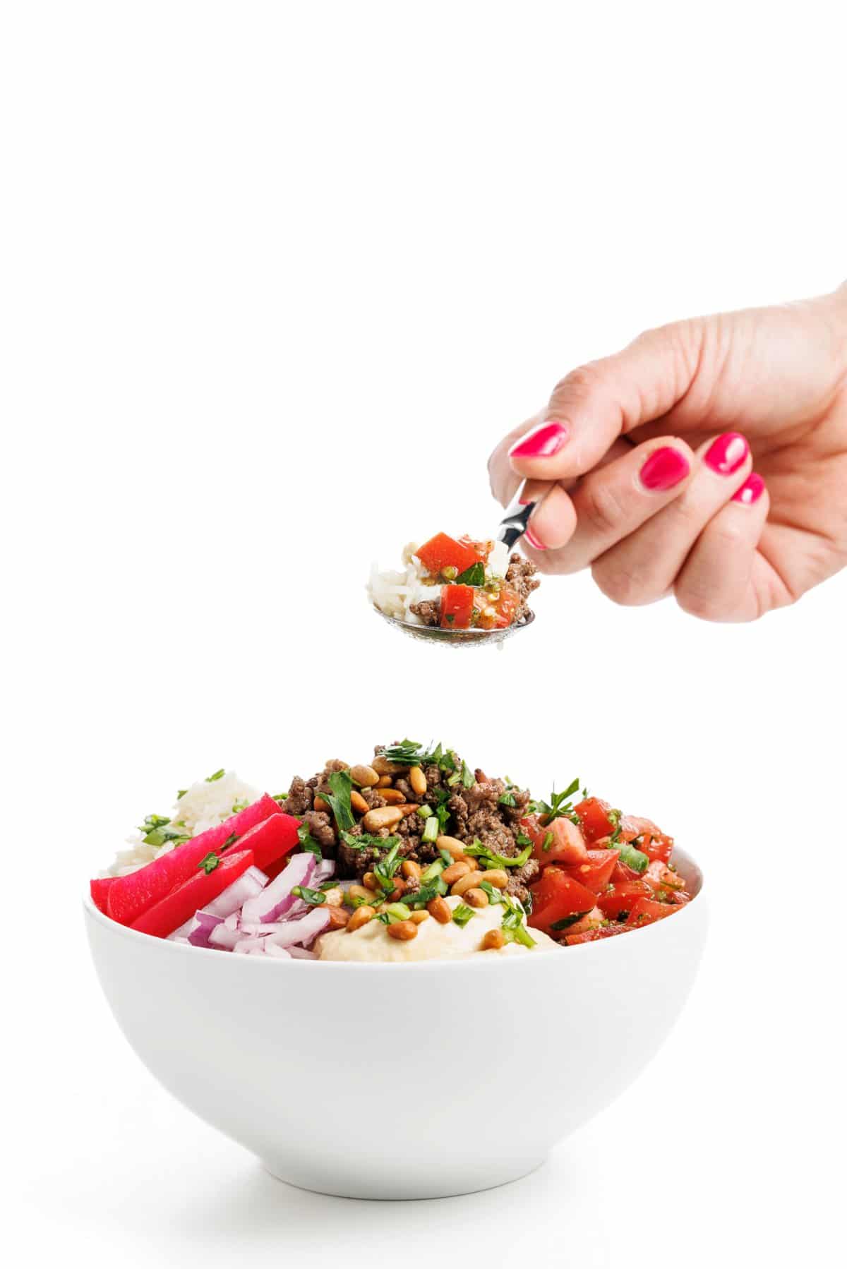 20 Healthy Grain Bowl Recipes