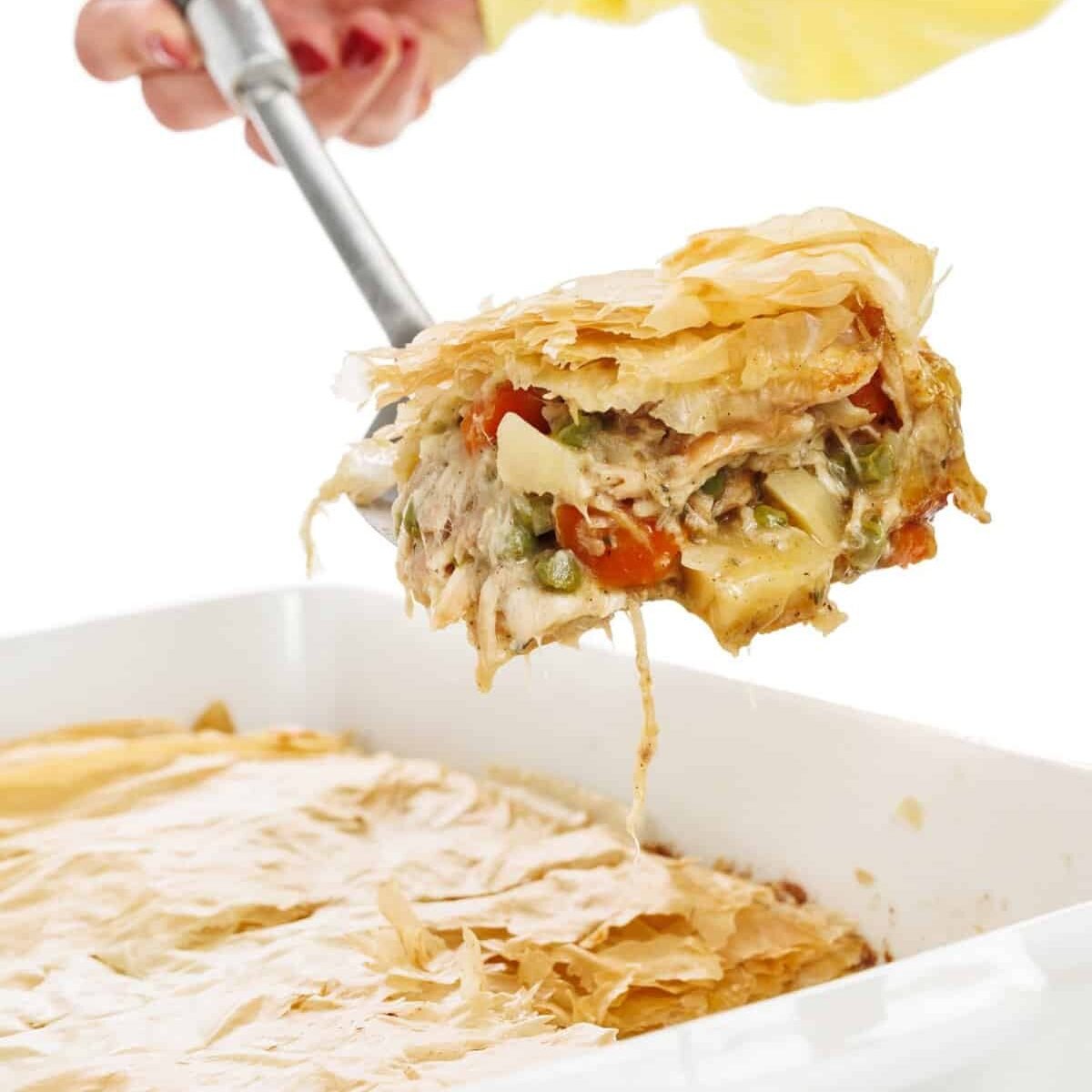 20 Freezer Friendly Dinner Recipes