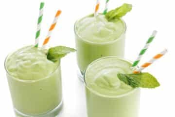 St. Patrick's Day Recipes