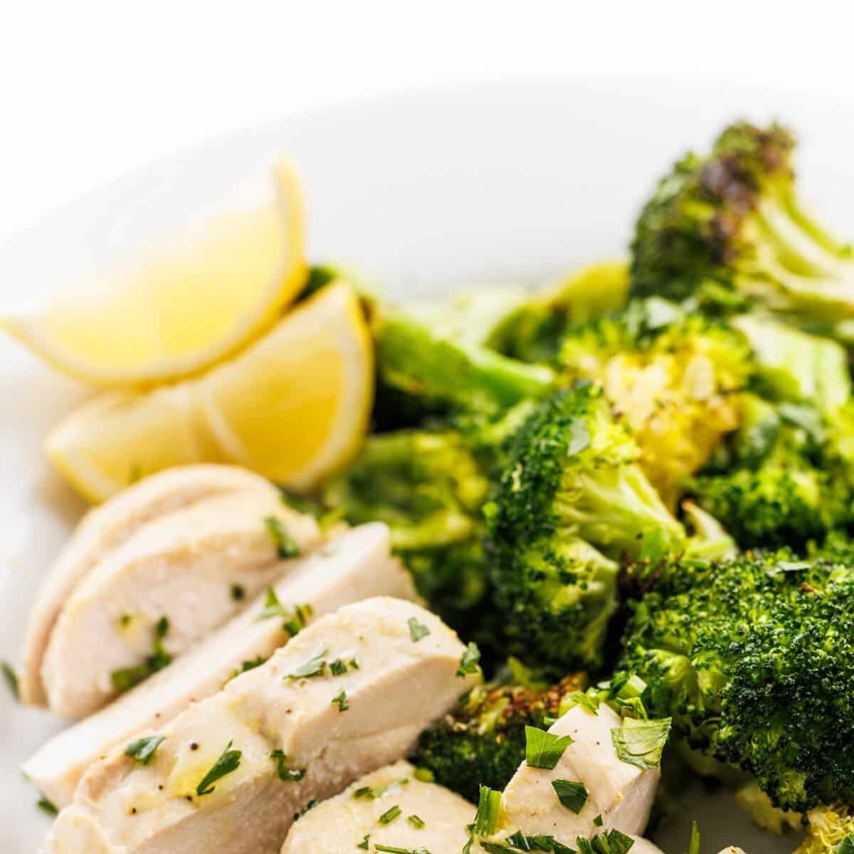 20 Whole 30 Chicken Recipes