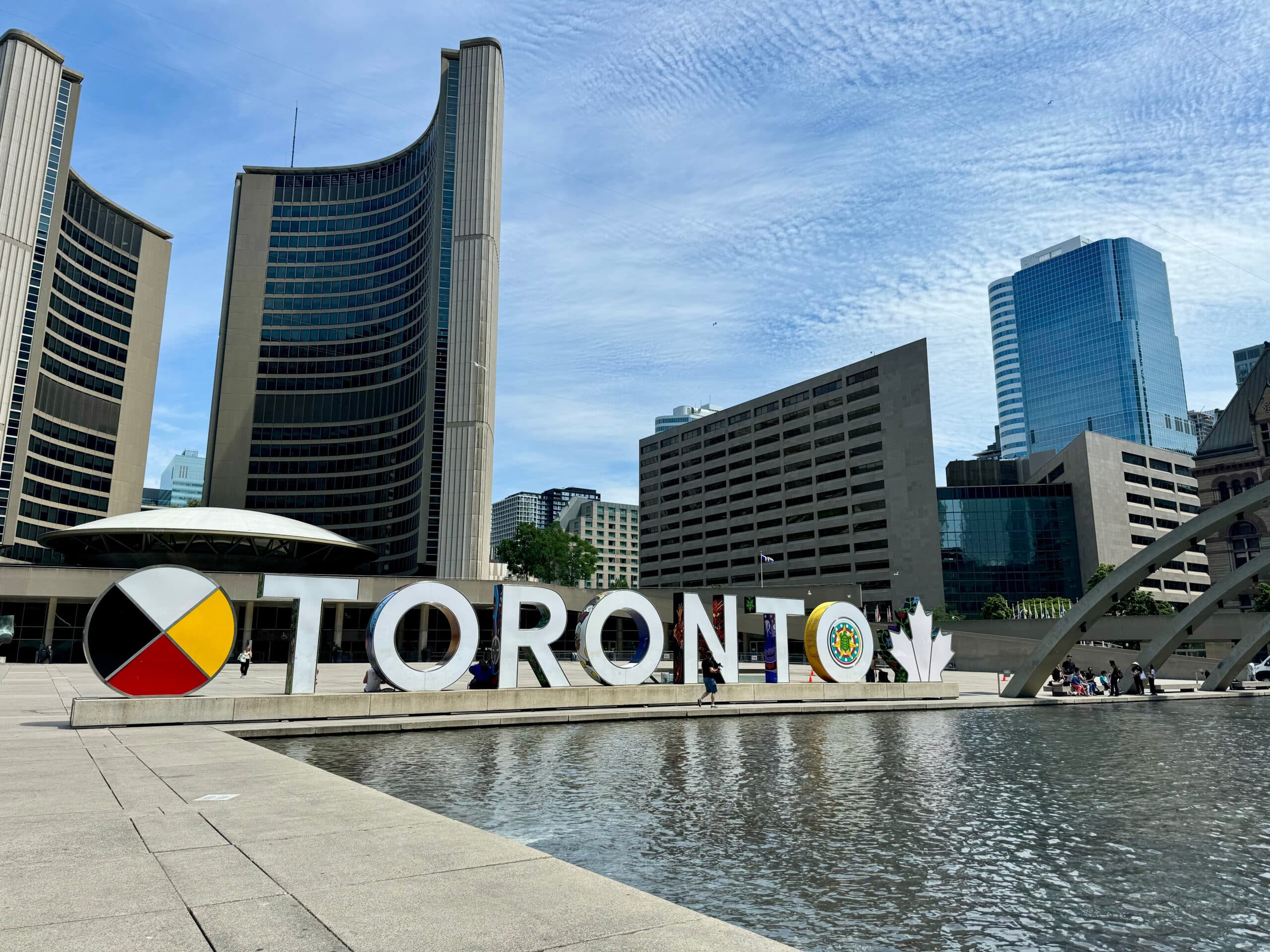 10 things to do in Toronto